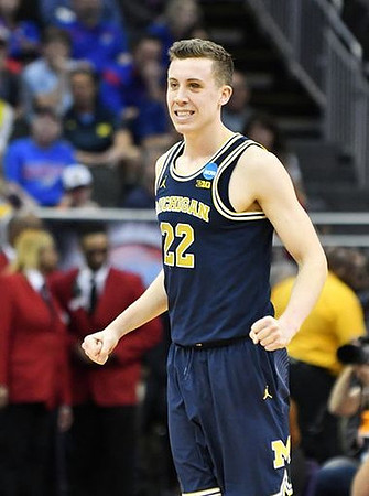 Duncan Robinson (22)