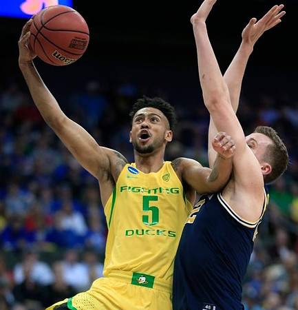 Duncan Robinson (22)