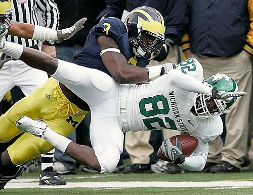 Stevie Brown (3)