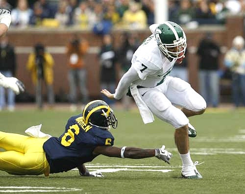 Donovan Warren (6)