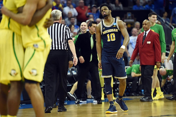 Derrick Walton Jr. (10)