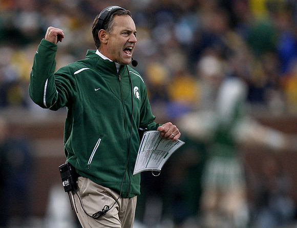 Mark Dantonio