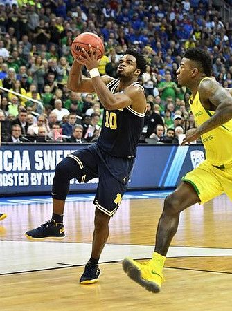 Derrick Walton Jr. (10)