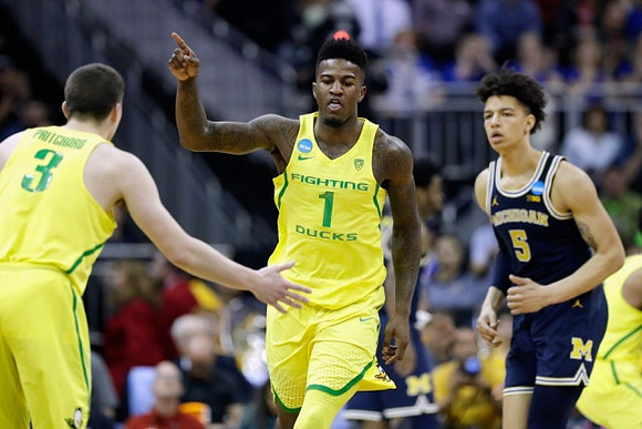 D.J. Wilson (5)