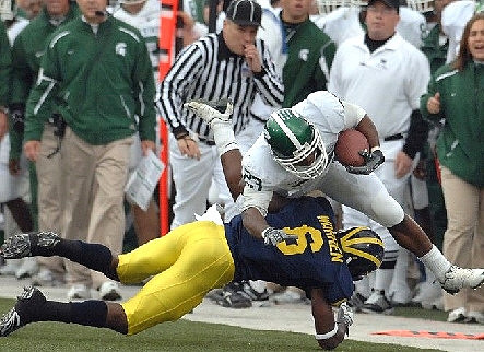 Donovan Warren (6)