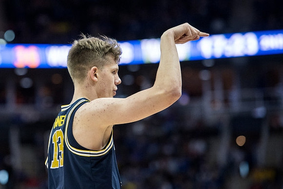 Moritz Wagner (13)