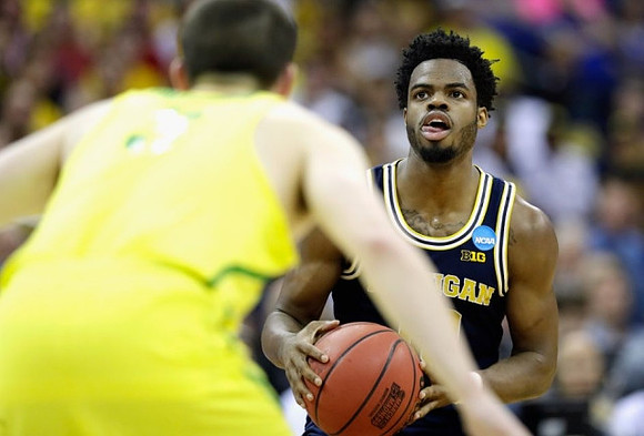 Derrick Walton Jr. (10)