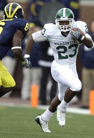 Donovan Warren (6)
