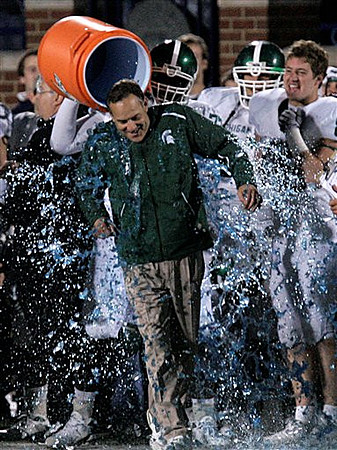 Mark Dantonio