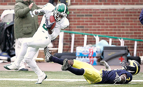Stevie Brown (3)