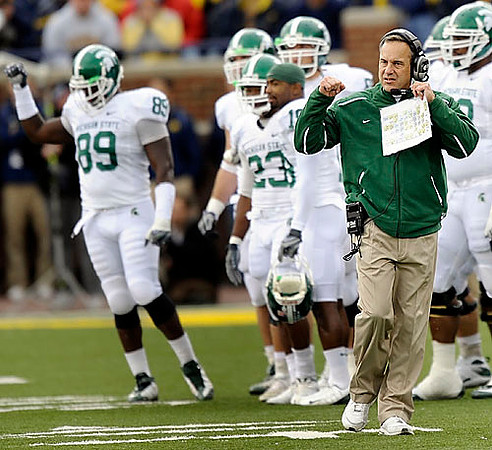 Mark Dantonio