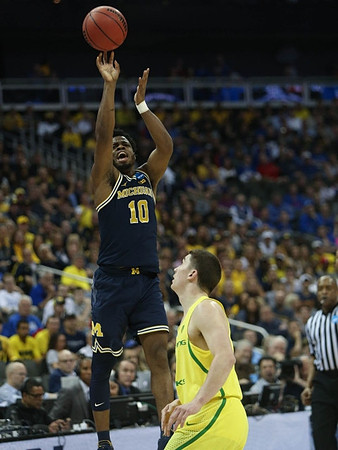 Derrick Walton Jr. (10)