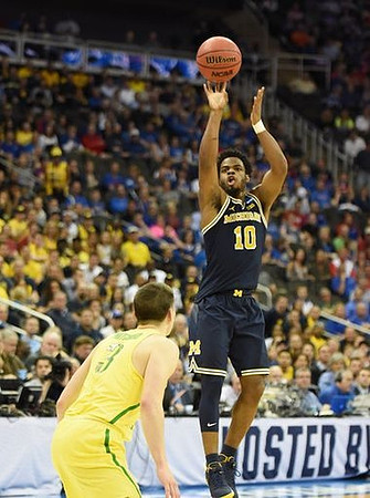 Derrick Walton Jr. (10)