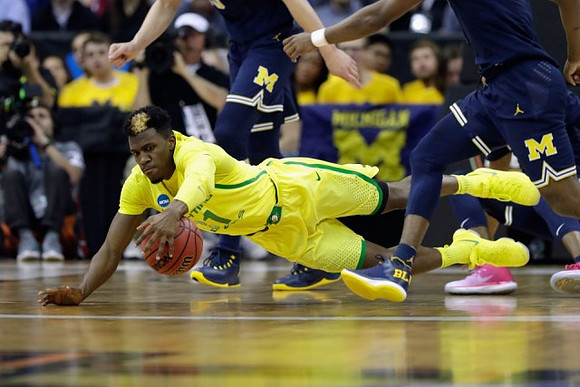 Michigan Team