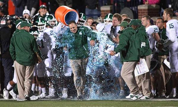 Mark Dantonio