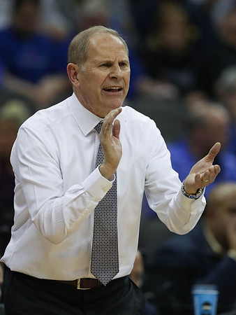 John Beilein