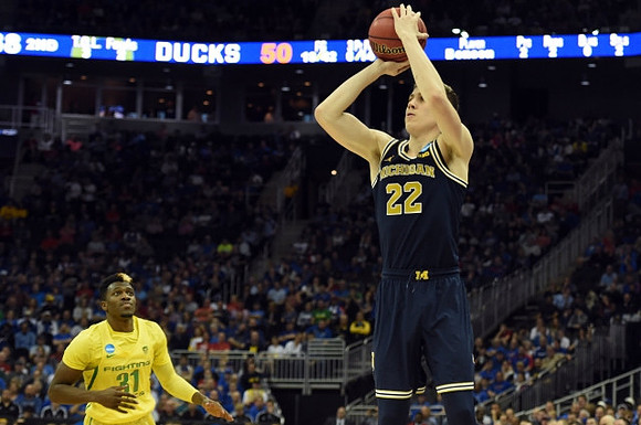 Duncan Robinson (22)