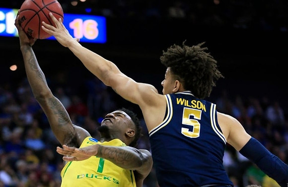 D.J. Wilson (5)