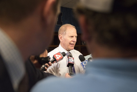 John Beilein
