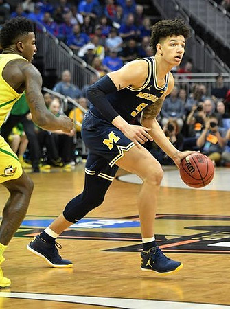 D.J. Wilson (5)