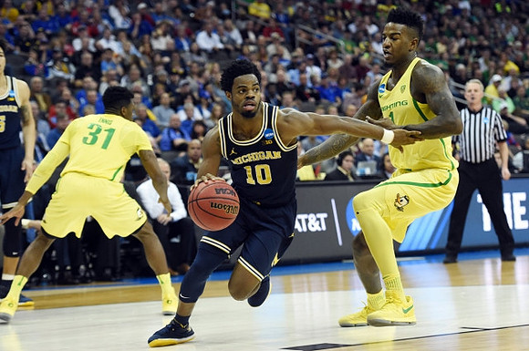 Derrick Walton Jr. (10)