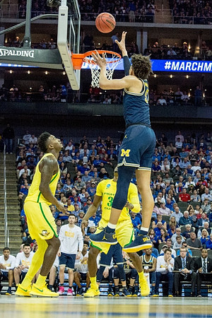 D.J. Wilson (5)