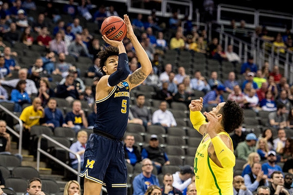D.J. Wilson (5)