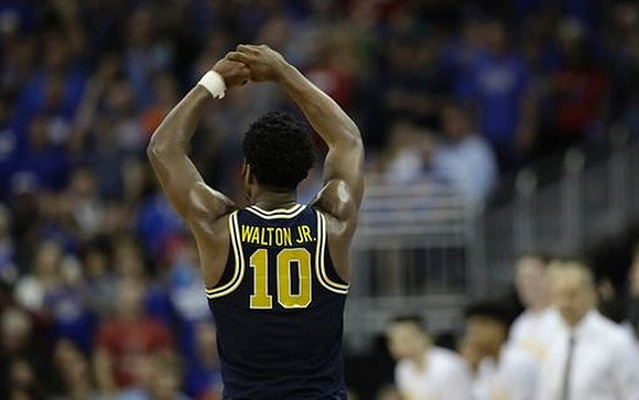 Derrick Walton Jr. (10)
