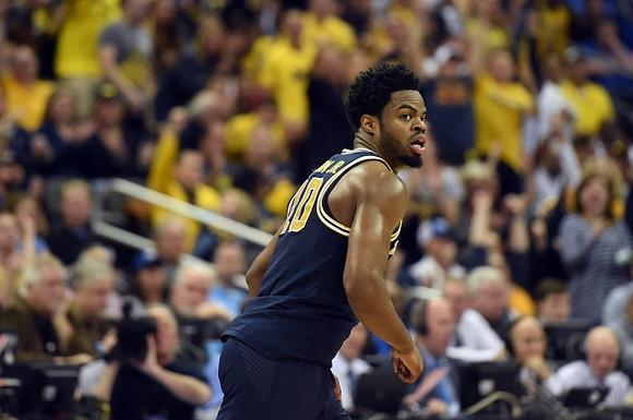 Derrick Walton Jr. (10)