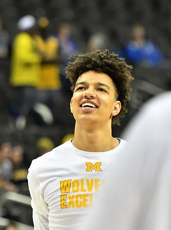 D.J. Wilson (5)