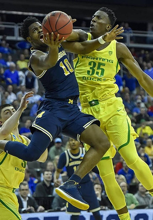 Derrick Walton Jr. (10)