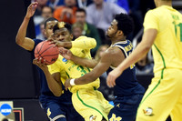 Muhammad-Ali Abdur-Rahkman (12) and Derrick Walton Jr. (10)