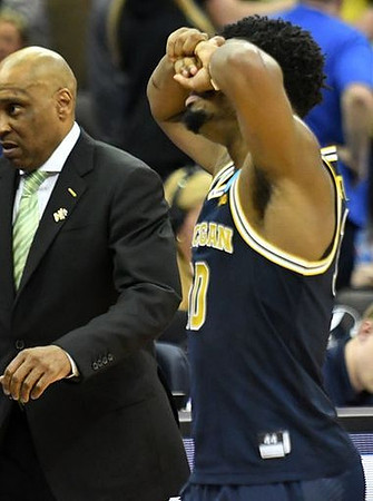 Derrick Walton Jr. (10)