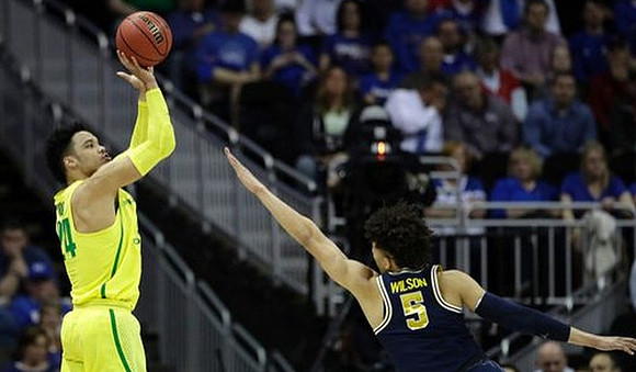 D.J. Wilson (5)