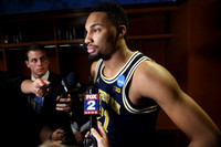 Zak Irvin (21)