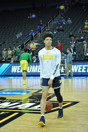 D.J. Wilson (5)