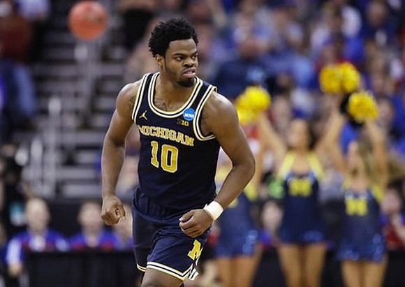 Derrick Walton Jr. (10)