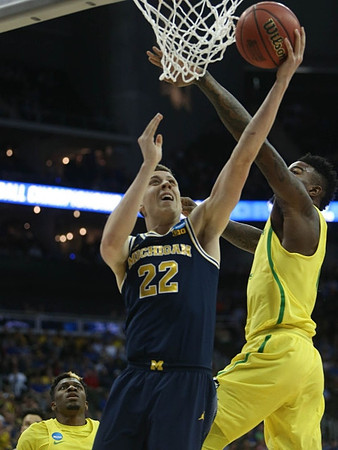 Duncan Robinson (22)