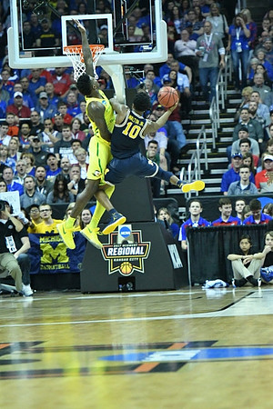 Derrick Walton Jr. (10)