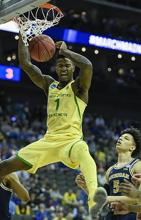 D.J. Wilson (5)