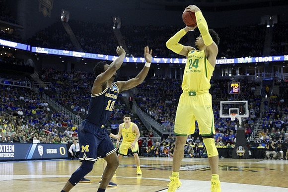 Derrick Walton Jr. (10)