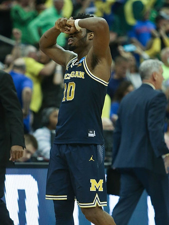 Derrick Walton Jr. (10)