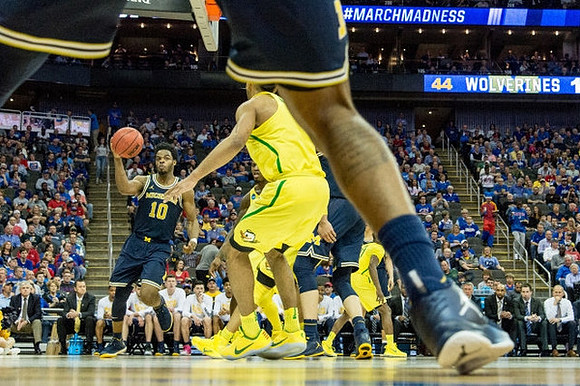 Derrick Walton Jr. (10)