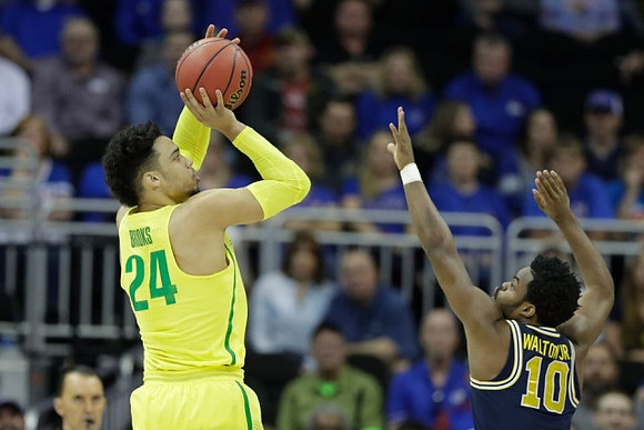 Derrick Walton Jr. (10)
