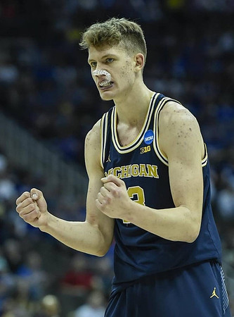 Moritz Wagner (13)