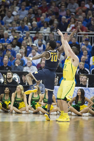 Derrick Walton Jr. (10)