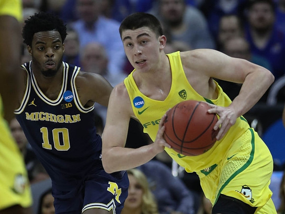 Derrick Walton Jr. (10)