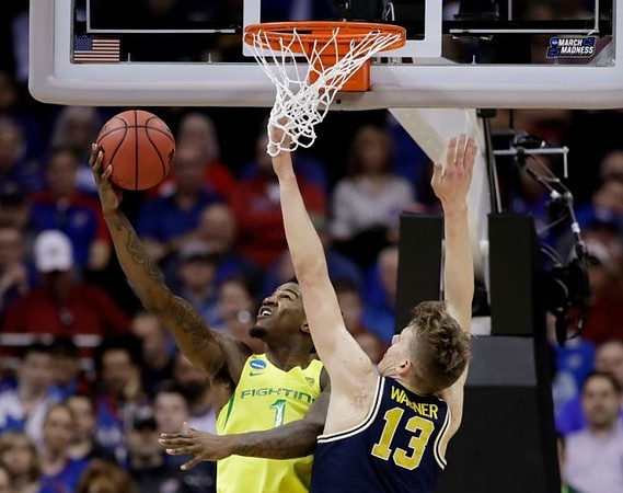 Moritz Wagner (13)