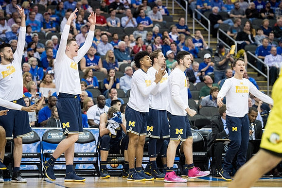 Michigan Team