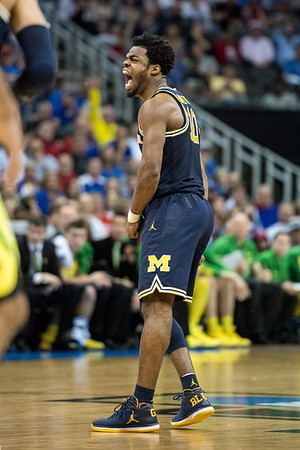 Derrick Walton Jr. (10)